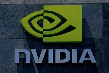 Nvidia prestigla Majkrosoft i postala najvrednija kompanija na svijetu