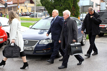 Pravda je spora, a u slučaju Atifa Dudakovića izgleda i nedostižna