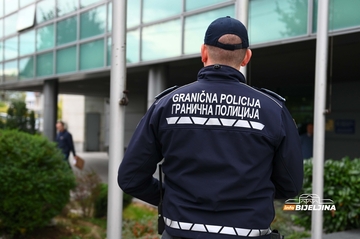 Problemi Granične policije BiH: Fali im vozila, veliki broj ih je i dotrajao