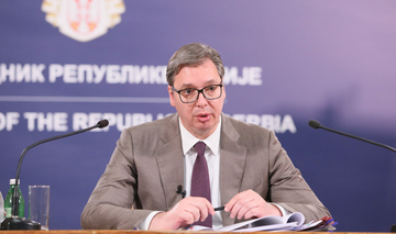 Vučić i Kurti u Briselu: Sastanak koji bi trebalo da riješi aktuelnu krizu