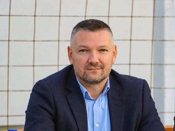 Ko je Žarko Novaković, novi direktor RiTE Ugljevik?