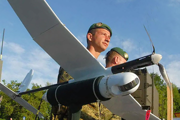 Pao dron u Hrvatskoj, oglasilo se Ministarstvo odbrane