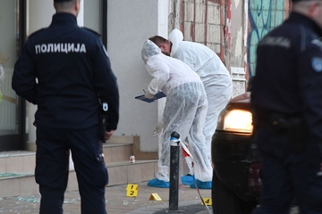 Novo brutalno ubistvo u Srbiji: Uhapšeni otac i sin