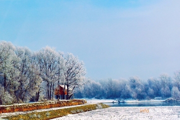 Danas sunčano i hladno