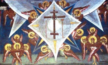 Danas je Dan Časnog krsta: Šta večeras ne smijete raditi i šta treba da vidite da bi vam se želja ispunila