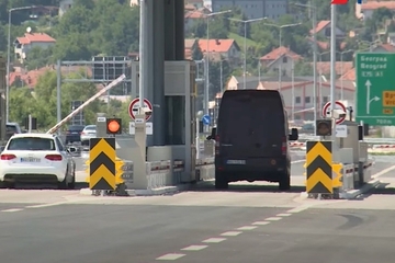 Srpski tag i u Grčkoj: Evo kad kreće da se primjenjuje