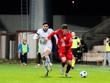 Radnik posljednji izborio osminu finala Kupa BiH