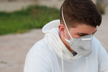 Naučnici poslije delta soja pronašli NOVO RJEŠENJE: Testira se maska koja može ustanoviti da li ste zaraženi koronom