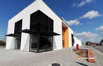 Gradska uprava: Nova autobuska stanica u Bijeljini nije rađena po ugovoru