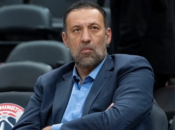 Vlade Divac izašao iz bolnice nakon teže nezgode na motoru