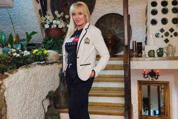 Naša pjevačica završila u bolnici zbog čia sjemenki