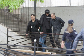 Evo za šta je optužen otac dječaka koji je počinio masakr u "Ribnikaru"