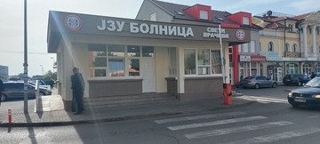 Bolnica "Sveti Vračevi" pokrenula INFO CENTAR