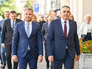 Minić o Stanivukovićevom privođenju u Hrvatskoj