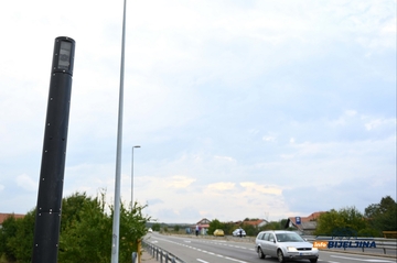 Počinju sa radom stacioniranirani radari na području PU Zvornik