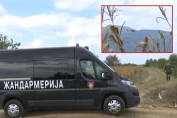 Uhapšen i sin osumnjičenog za ubistvo Đokića