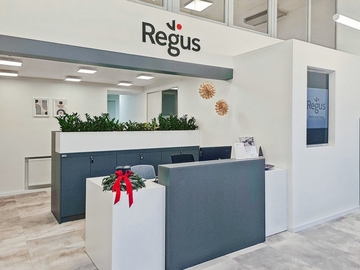 INTERNATIONAL WORKPLACE GROUP Dolazi u BiH sa prvim HQ i Regus radnim prostorima 