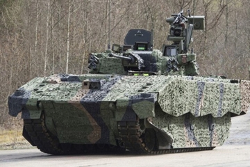 Potrošili 4,5 milijardi dolara na tenkove koji ne mogu pucati u pokretu