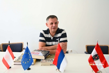 Luka Marković za InfoBijeljina: Naši sposobni radnici su među najboljima u Austriji