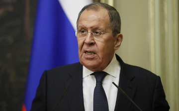 Lavrov otkrio uslove za kraj rata: Ispunite ih za svoje dobro