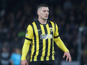 Bijeljinac ostaje u AEK-u
