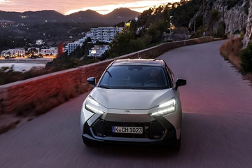 Uskoro nećete morati fotografisati telefonom u vožnji, Toyota patentirala sistem koji to radi umjesto vas