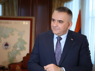 Minić: Sačinjen paket mjera za pomoć privredi
