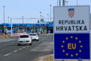 Pojačana kontrola na ulasku u Hrvatsku: Ovo su pravila za cigarete, hranu, pića