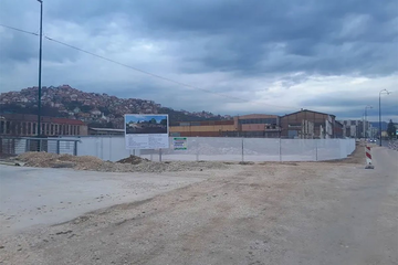 Počela izgradnja Lidlovog objekta u još jednom bh. gradu