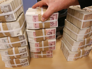 Najveći poreski dužnici u Srpskoj duguju više od 257 miliona KM: Evo ko je na vrhu liste