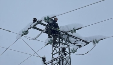 “Iza nas je težak period” Na području koje pokriva "Elektro Bijeljina" otklonjena većina kvarova