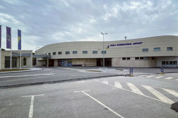 Veliki povratak Aerodroma Tuzla: Skočio broj putnika, najbolje tek slijedi