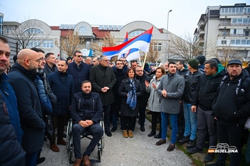 ZBLIŽILA IH MUKA Da li je Ljubiša Petrović "ujedinitelj" opozicije