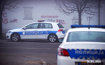 PU Bijeljina: Za 11 mjeseci zaplijenjeno 45 kilograma marihuane