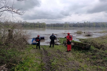 U Savi kod Brčkog pronađeno tijelo