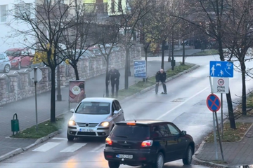 Uhapšen organizator oružane pljačke zlatare u Kalesiji