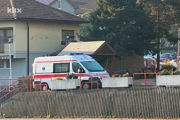 Preminule još dvije korisnice nakon požara u Domu penzionera u Tuzli