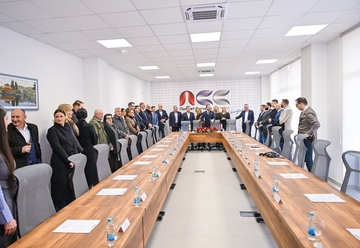 Otvorene centralne prostorije Pokreta "Sigurna Srpska" u Banjaluci