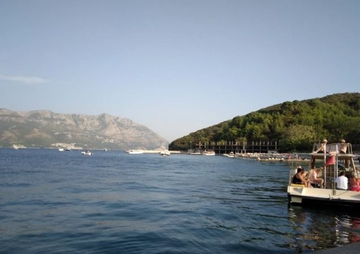 NE PREPORUČUJE SE KUPANJE Na popularnoj plaži pronađena opasna bakterija