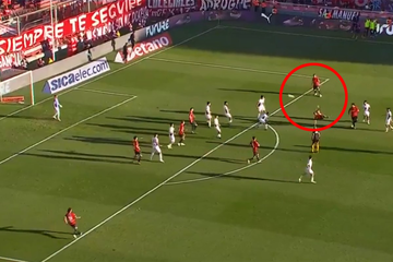 Osvojio FIFA nagradu: Makazice Montijela najljepši gol godine (VIDEO)