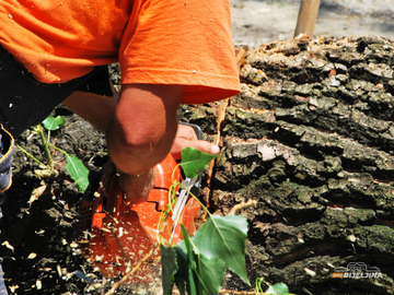 Nakon eksplozije motorke Bijeljinac u teškom stanju