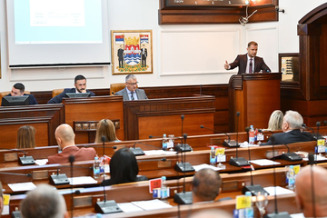 Banjaluka konačno dobila budžet