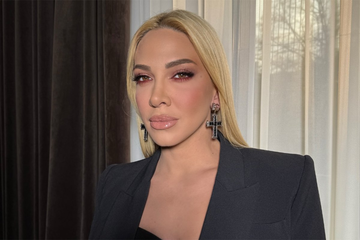 Milica Todorović od stresa izgubila mlijeko