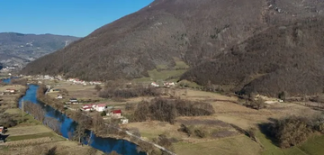 Zlatna groznica u bh. opštini: “Buše tokom noći i pod reflektorima”