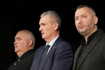 GLAVNI ODBOR POKRETA SOCIJALISTA: Čvrsto uz Aleksandra Vučića, stabilnost i sigurnost Srbije na prvom mjestu