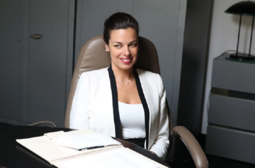 U kobnoj noći bila sa glumcem: Katarina Radivojević daje izjavu o napadu Bjelogrlića na Antonijevića