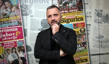 Vlasnik beogradskog tabloida “Informer” Dragan J. Vučićević ide u zatvor
