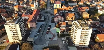 Grad u BiH živi standard EU: Proizvodnja za Njemačku, Austriju i Hrvatsku – granica je samo formalnost