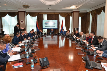 Vlada Srpske formira odbor za borbu protiv sive ekonomije