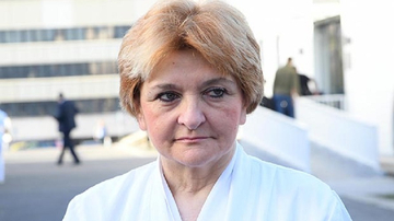 Dr Grujičić tvrdi: "Novi soj potvrda da je korona napravljena kao BIOLOŠKO ORUŽJE"